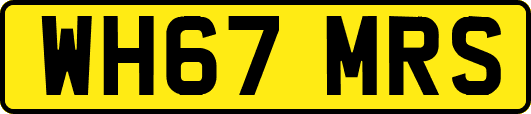WH67MRS
