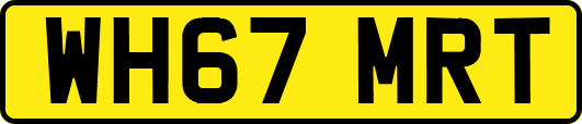 WH67MRT