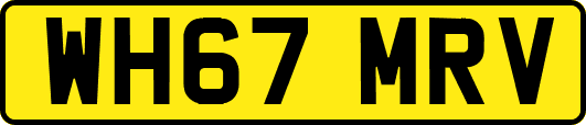 WH67MRV