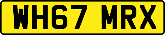 WH67MRX