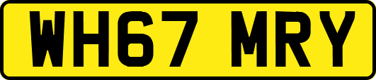 WH67MRY