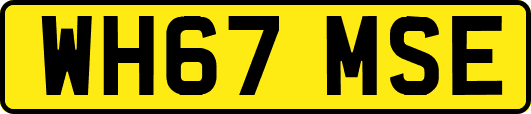 WH67MSE