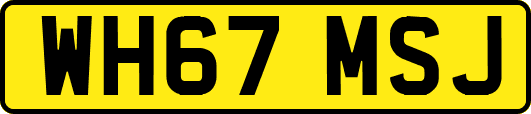 WH67MSJ