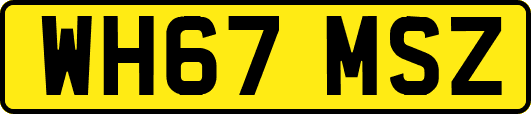 WH67MSZ