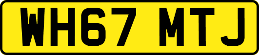 WH67MTJ