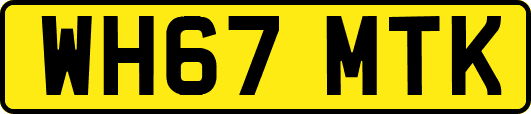 WH67MTK