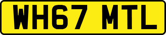 WH67MTL