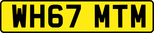 WH67MTM