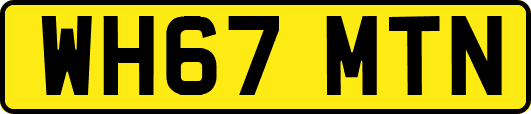 WH67MTN