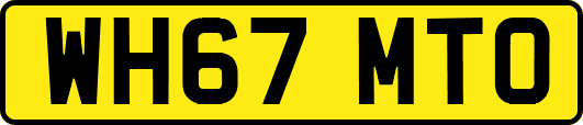 WH67MTO