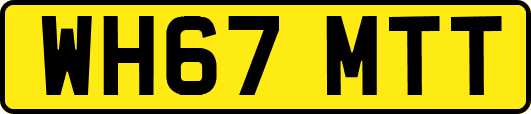 WH67MTT