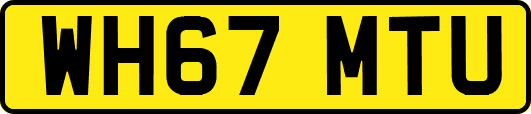 WH67MTU