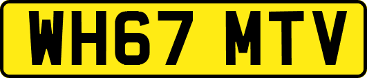 WH67MTV