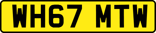 WH67MTW