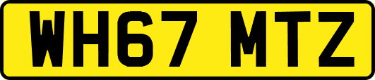 WH67MTZ