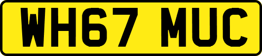 WH67MUC