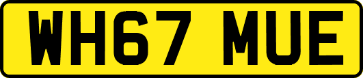 WH67MUE