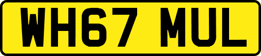 WH67MUL