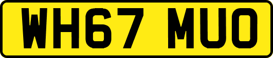 WH67MUO