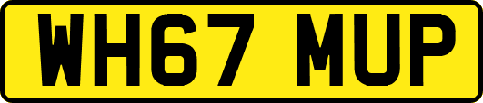 WH67MUP