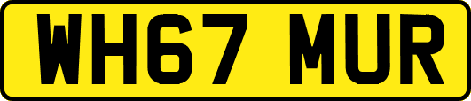 WH67MUR