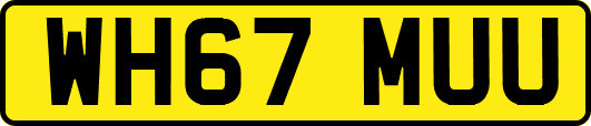 WH67MUU