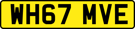 WH67MVE