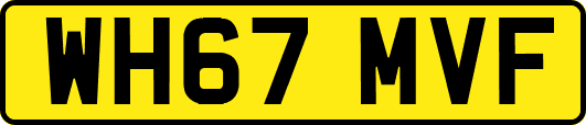 WH67MVF