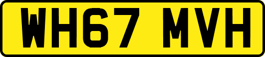 WH67MVH