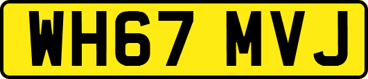 WH67MVJ