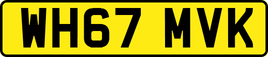 WH67MVK