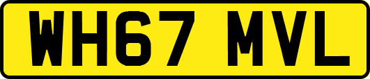 WH67MVL