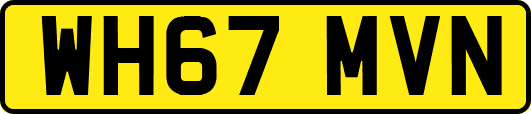 WH67MVN