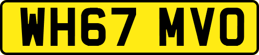 WH67MVO