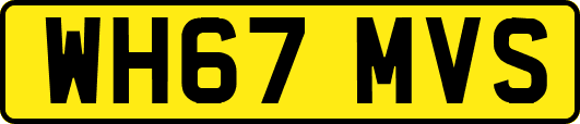 WH67MVS