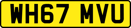 WH67MVU