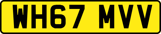 WH67MVV