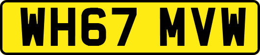 WH67MVW