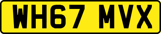 WH67MVX