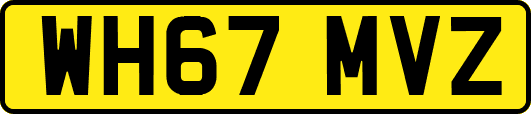 WH67MVZ
