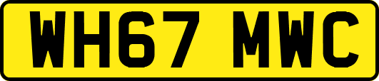 WH67MWC