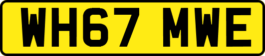 WH67MWE