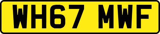 WH67MWF