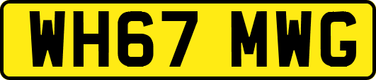 WH67MWG