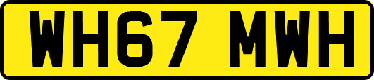WH67MWH
