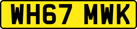 WH67MWK
