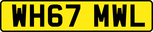 WH67MWL