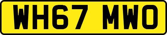 WH67MWO