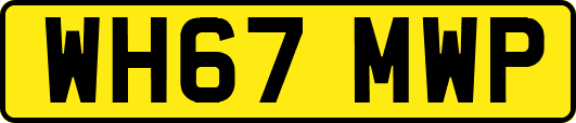 WH67MWP