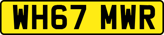 WH67MWR